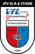 JFV D/A & Stade e.V. - Fussball Jugendförderverein